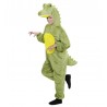 Costume de Crocodile Amusant pour Adultes