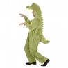 Costume de Crocodile Amusant pour Adultes