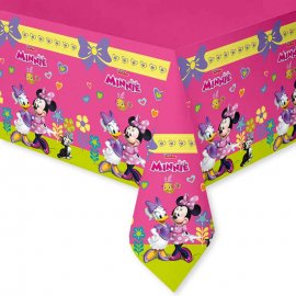Nappe Minnie Mouse