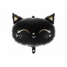 Chat en Ballon