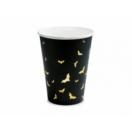 6 tasses de chauve-souris 220 ml