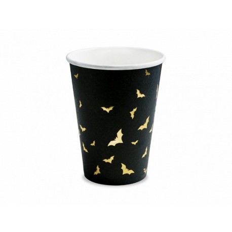 6 tasses de chauve-souris 220 ml