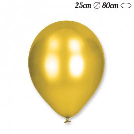 Ballons Nacrés Latex 27 cm