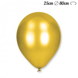 Ballons Nacrés Latex 27 cm Ballons Nacrés Latex 27 cm