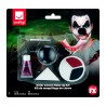 Kit Cosmétique Clown Assassin