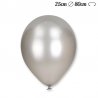 Ballons Nacrés Latex 25 cm