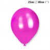 Ballons Nacrés Latex 25 cm