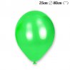 Ballons Nacrés Latex 25 cm