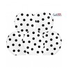 Ballons Pois Latex 25 cm