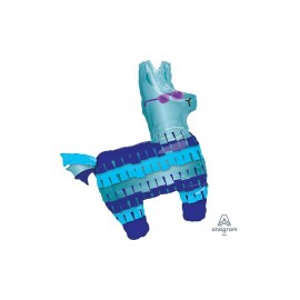 Globo Fortnite Battle Royal Llama Super Shape