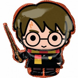 Ballon Forme Harry Potter