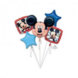 Bouquet de Ballons Mickey