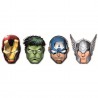 Masques Avengers