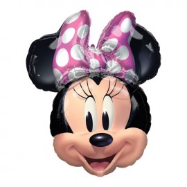 Ballon Minnie Mouse Grand