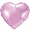 Ballon coeur en aluminium 46 cm