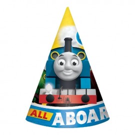 8 Chapeaux Thomas et ses Amis