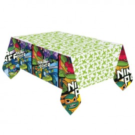 Nappe Tortues Ninja