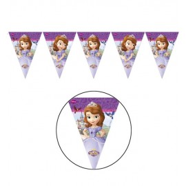 Fanion Princesse Sofia