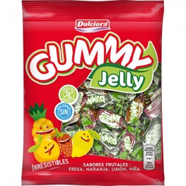 Bonbon Gummy Jelly 100 gr