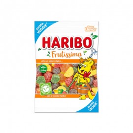 Bonbons Haribo Frutissima Veggie 100 gr