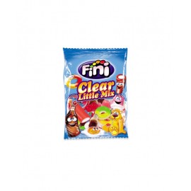 Bonbons Fini Clear Litle Mix 100 gr