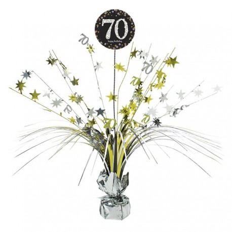 Centre Table 70 Ans Elegant