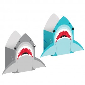 Sachets Requin