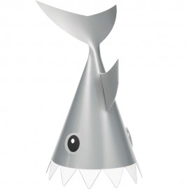 8 Chapeaux Requin