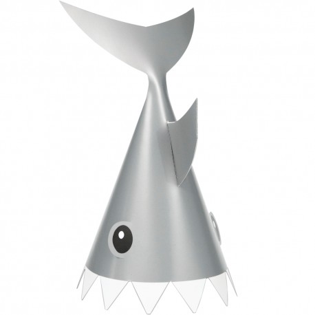 8 Chapeaux Requin