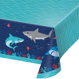 Nappe Requin