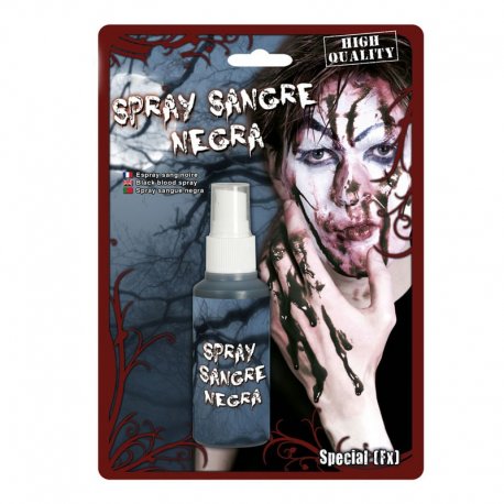 Sang Noir en Spray 60 ml