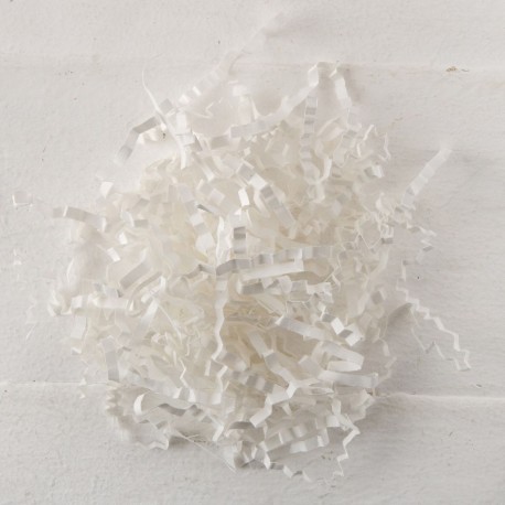 Sachet de Vermicelles en Papier