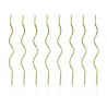 8 Bougies Spirales