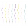 8 Bougies Spirales