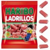 Bonbons Haribo Briques Piquantes 100 gr