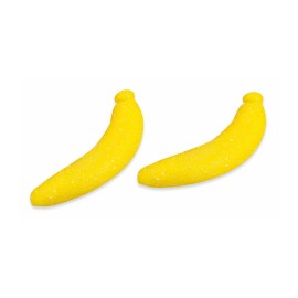 Bonbons Fini Bananes 100 g