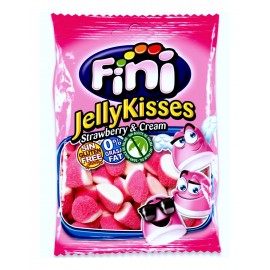 Bonbons Bisous Fini 100 gr