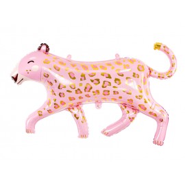 Ballon Leopard