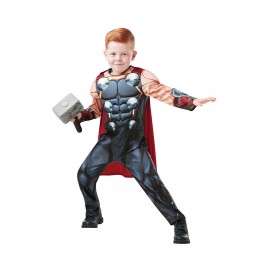 Déguisement Thor Deluxe pour Enfants