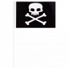 Fanion Pirate 24 x 16 cm