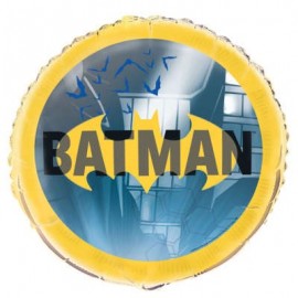 Ballon en Aluminium de Batman