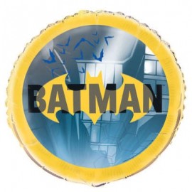 Globo Batman de Foil