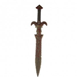 épée démoniaque 83 cm