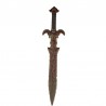 épée démoniaque 83 cm