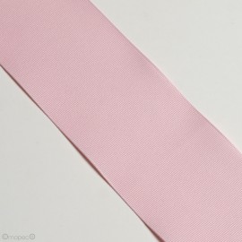 Cinta Rosa Otomán 63 mm x 50 mts