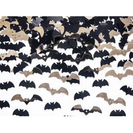 Confettis Chauve Souris 15 gr