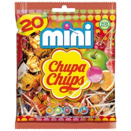 bonbon Mini Chupa Chups