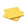 Caja Amarilla 8 x 8 x 0,5 cm