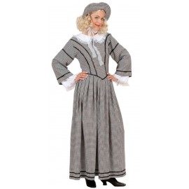 Costume de Lady Agatha pour Adulte