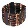 Bracelet tribal
